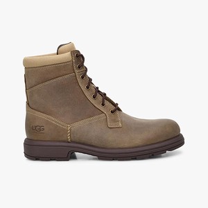 Ugg Biltmore Workboot Alla Väderstövlar Herr Bruna (396824KVA)